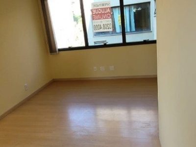 Conjunto/Sala à venda com 37m² no bairro Moinhos de Vento em Porto Alegre - Foto 8