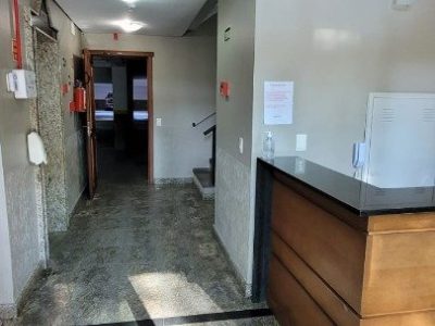 Conjunto/Sala à venda com 37m² no bairro Moinhos de Vento em Porto Alegre - Foto 37