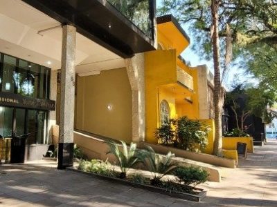 Conjunto/Sala à venda com 37m² no bairro Moinhos de Vento em Porto Alegre - Foto 40