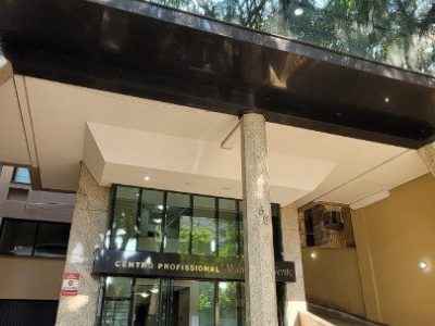 Conjunto/Sala à venda com 37m² no bairro Moinhos de Vento em Porto Alegre - Foto 42