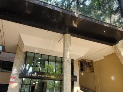 Conjunto/Sala à venda com 37m² no bairro Moinhos de Vento em Porto Alegre - Foto 43