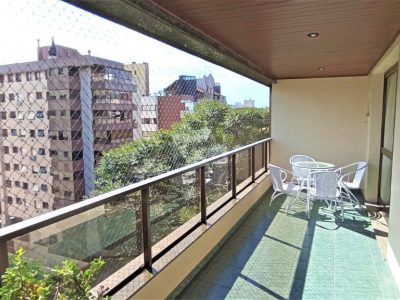 Apartamento à venda com 175m², 3 quartos, 1 suíte, 3 vagas no bairro Petrópolis em Porto Alegre - Foto 36