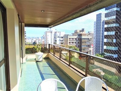 Apartamento à venda com 175m², 3 quartos, 1 suíte, 3 vagas no bairro Petrópolis em Porto Alegre - Foto 37