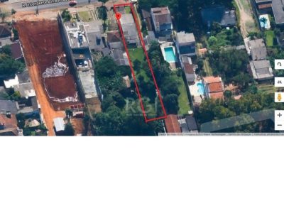 Casa à venda com 774m², 2 quartos, 4 vagas no bairro Glória em Porto Alegre - Foto 7