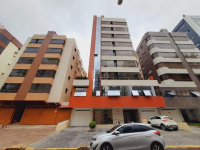 Apartamento à venda com 90m², 2 quartos, 1 vaga no bairro Zona Nova em Capão da Canoa - Foto 2