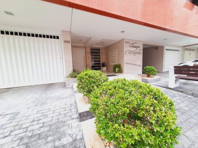 Apartamento à venda com 90m², 2 quartos, 1 vaga no bairro Zona Nova em Capão da Canoa - Foto 4