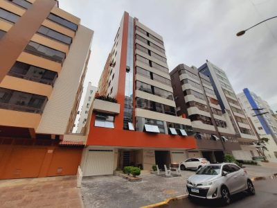 Apartamento à venda com 90m², 2 quartos, 1 vaga no bairro Zona Nova em Capão da Canoa - Foto 3