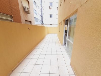 Apartamento à venda com 90m², 2 quartos, 1 vaga no bairro Zona Nova em Capão da Canoa - Foto 7