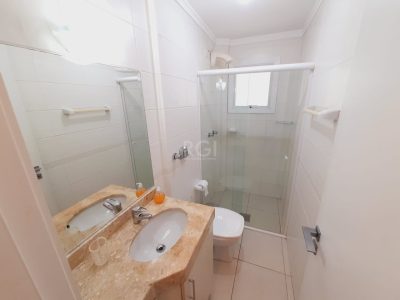 Apartamento à venda com 90m², 2 quartos, 1 vaga no bairro Zona Nova em Capão da Canoa - Foto 16