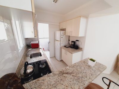 Apartamento à venda com 90m², 2 quartos, 1 vaga no bairro Zona Nova em Capão da Canoa - Foto 11