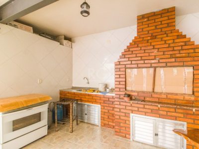 Casa à venda com 510m², 5 quartos, 1 suíte, 10 vagas no bairro Glória em Porto Alegre - Foto 20