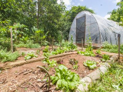 Casa à venda com 510m², 5 quartos, 1 suíte, 10 vagas no bairro Glória em Porto Alegre - Foto 35