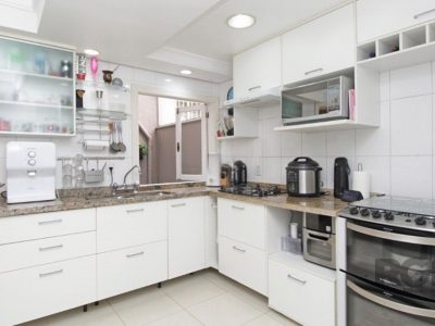 Casa Condominio à venda com 275m², 3 quartos, 1 suíte, 3 vagas no bairro Boa Vista em Porto Alegre - Foto 7