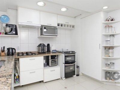 Casa Condominio à venda com 275m², 3 quartos, 1 suíte, 3 vagas no bairro Boa Vista em Porto Alegre - Foto 8