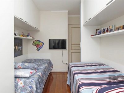 Casa Condominio à venda com 275m², 3 quartos, 1 suíte, 3 vagas no bairro Boa Vista em Porto Alegre - Foto 10