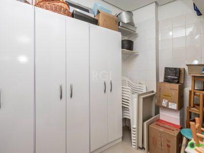 Sobrado à venda com 335m², 4 quartos, 2 suítes, 3 vagas no bairro Petrópolis em Porto Alegre - Foto 66