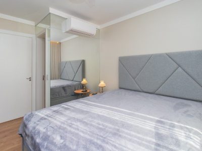 Apartamento à venda com 74m², 3 quartos, 1 suíte, 1 vaga no bairro Santana em Porto Alegre - Foto 13