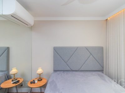 Apartamento à venda com 74m², 3 quartos, 1 suíte, 1 vaga no bairro Santana em Porto Alegre - Foto 14