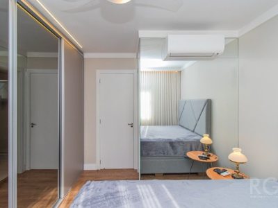 Apartamento à venda com 74m², 3 quartos, 1 suíte, 1 vaga no bairro Santana em Porto Alegre - Foto 15