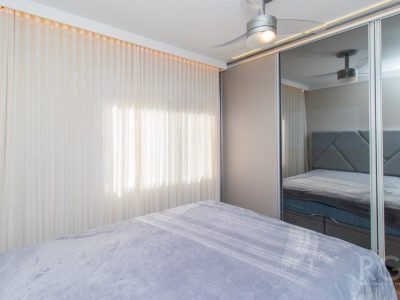 Apartamento à venda com 74m², 3 quartos, 1 suíte, 1 vaga no bairro Santana em Porto Alegre - Foto 18