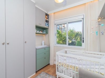 Apartamento à venda com 74m², 3 quartos, 1 suíte, 1 vaga no bairro Santana em Porto Alegre - Foto 19