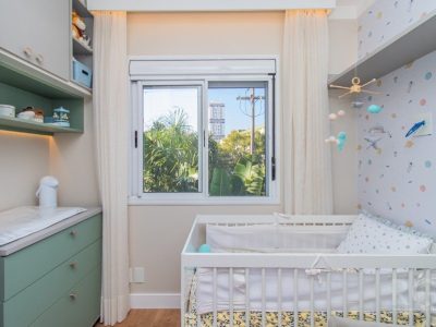 Apartamento à venda com 74m², 3 quartos, 1 suíte, 1 vaga no bairro Santana em Porto Alegre - Foto 20