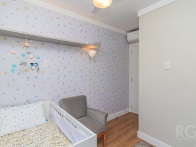 Apartamento à venda com 74m², 3 quartos, 1 suíte, 1 vaga no bairro Santana em Porto Alegre - Foto 21