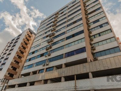 Cobertura à venda com 89m², 2 quartos no bairro Centro Histórico em Porto Alegre - Foto 30