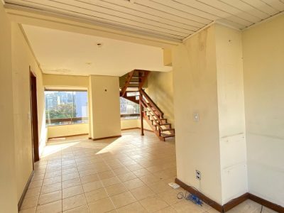 Cobertura à venda com 196m², 3 quartos, 1 suíte, 2 vagas no bairro Petrópolis em Porto Alegre - Foto 27