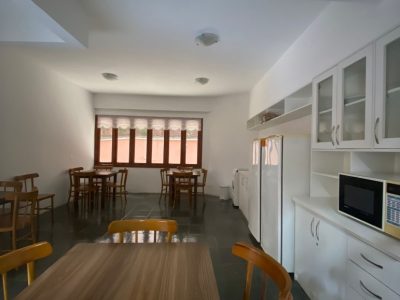 Cobertura à venda com 196m², 3 quartos, 1 suíte, 2 vagas no bairro Petrópolis em Porto Alegre - Foto 30