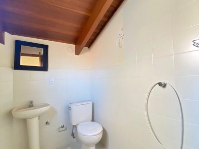 Cobertura à venda com 196m², 3 quartos, 1 suíte, 2 vagas no bairro Petrópolis em Porto Alegre - Foto 32