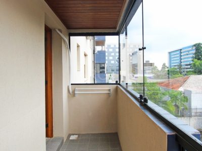 Apartamento à venda com 66m², 2 quartos, 1 vaga no bairro Auxiliadora em Porto Alegre - Foto 30