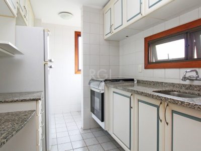 Apartamento à venda com 66m², 2 quartos, 1 vaga no bairro Auxiliadora em Porto Alegre - Foto 35