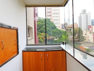 Apartamento à venda com 66m², 2 quartos, 1 vaga no bairro Auxiliadora em Porto Alegre - Foto 43