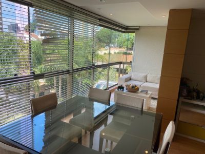 Apartamento à venda com 121m², 3 quartos, 1 suíte, 1 vaga no bairro Higienópolis em Porto Alegre - Foto 3