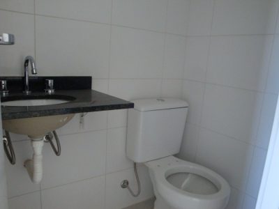 Apartamento à venda com 47m², 1 quarto, 1 vaga no bairro Centro Histórico em Porto Alegre - Foto 6