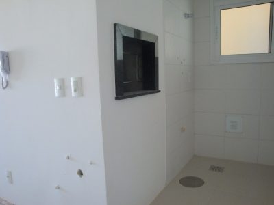 Apartamento à venda com 47m², 1 quarto, 1 vaga no bairro Centro Histórico em Porto Alegre - Foto 7