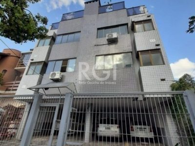 Apartamento à venda com 43m², 1 quarto, 1 vaga no bairro Partenon em Porto Alegre - Foto 19