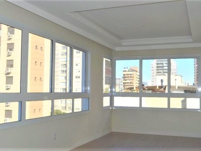 Apartamento à venda com 60m², 2 quartos, 1 suíte, 2 vagas no bairro Auxiliadora em Porto Alegre - Foto 5