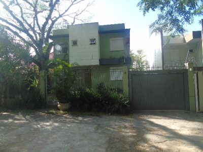 Casa à venda com 170m², 4 quartos, 2 suítes no bairro Ipanema em Porto Alegre - Foto 4