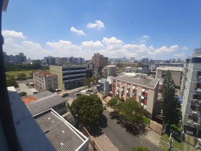 Cobertura à venda com 281m², 3 quartos, 1 suíte, 2 vagas no bairro Cristo Redentor em Porto Alegre - Foto 8