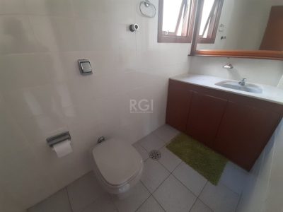 Cobertura à venda com 281m², 3 quartos, 1 suíte, 2 vagas no bairro Cristo Redentor em Porto Alegre - Foto 17