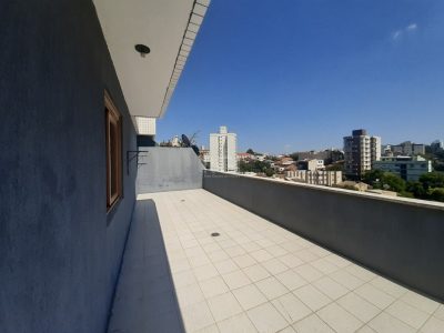 Cobertura à venda com 281m², 3 quartos, 1 suíte, 2 vagas no bairro Cristo Redentor em Porto Alegre - Foto 18