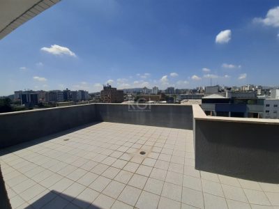 Cobertura à venda com 281m², 3 quartos, 1 suíte, 2 vagas no bairro Cristo Redentor em Porto Alegre - Foto 19