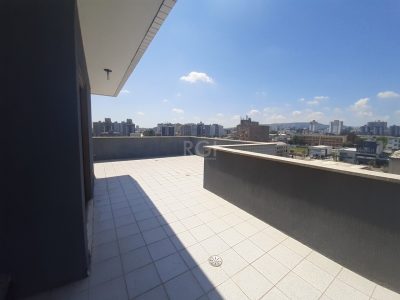 Cobertura à venda com 281m², 3 quartos, 1 suíte, 2 vagas no bairro Cristo Redentor em Porto Alegre - Foto 20