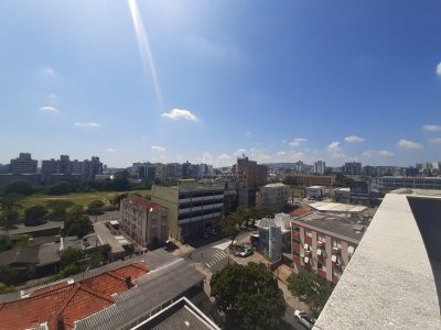 Cobertura à venda com 281m², 3 quartos, 1 suíte, 2 vagas no bairro Cristo Redentor em Porto Alegre - Foto 22