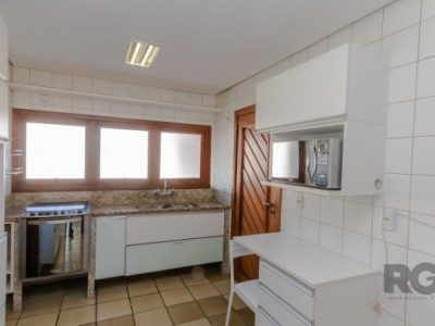 Apartamento à venda com 163m², 3 quartos, 3 suítes, 2 vagas no bairro Auxiliadora em Porto Alegre - Foto 19