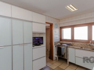 Apartamento à venda com 163m², 3 quartos, 3 suítes, 2 vagas no bairro Auxiliadora em Porto Alegre - Foto 20