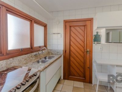 Apartamento à venda com 163m², 3 quartos, 3 suítes, 2 vagas no bairro Auxiliadora em Porto Alegre - Foto 22