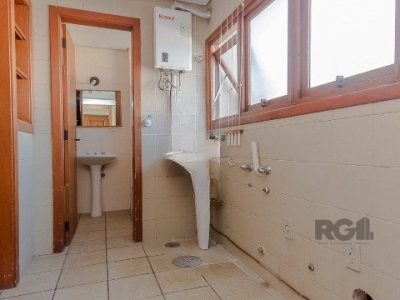 Apartamento à venda com 163m², 3 quartos, 3 suítes, 2 vagas no bairro Auxiliadora em Porto Alegre - Foto 24